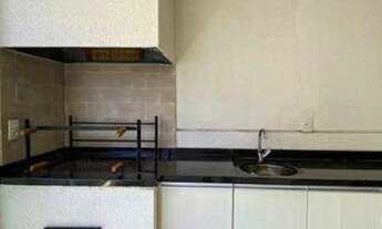 Imagem 5: Apartamento com 4 dormitórios para alugar, 243 m² por R$ 17.000,00/mês - Alphaville Indust