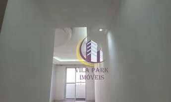 Imagem 7: Apartamento com 2 dormitórios para alugar, 57 m² por R$ 2.299,00/mês - Vila Yara - Osasco