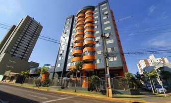 Imagem 1: Apartamento para locação no Edifício Athenas em Cascavel