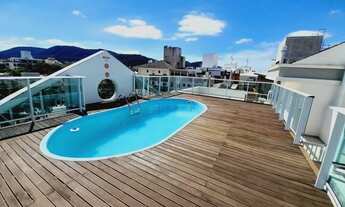 Imagem 4: Apartamento de 2 quartos para alugar no bairro Campeche