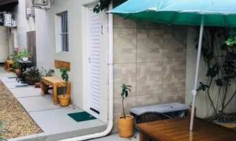 Imagem 4: Apto estilo Loft mobiliado na Av. Constantino Nery