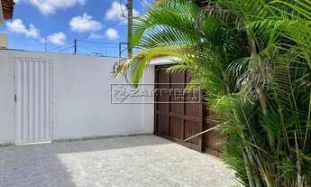 Imagem 2: MACEIó - Casa Padrão - Gruta de Lourdes