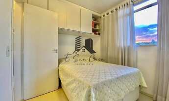 Imagem 6: Apartamento de 2 quartos com suíte no bairro Cabral