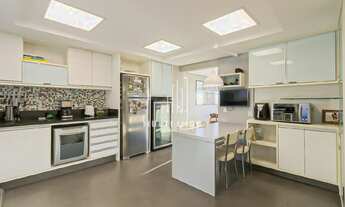 Imagem 7: Apartamento 3 dormitórios, 1 suíte e 2 vagas