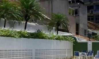 Imagem 6: 3 quartos, varanda, suite, 2 vagas na escritura. Piscina,sauna,academia