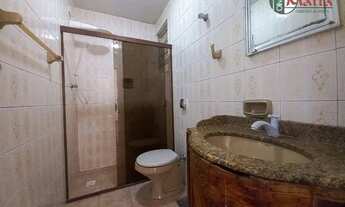 Imagem 7: Apartamento com 1 dormitório para alugar, 60 m² por R$ 1.037,86/mês - São Mateus - Juiz de