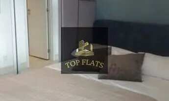 Imagem 6: Flat disponível na Vila Nova Conceição