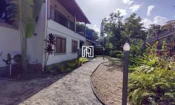 Imagem 3: CASA À VENDA e LOCAÇÃO NO CONDOMÍNIO MANSÕES NA BARRA DA TIJUCA