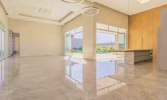 Imagem 4: Casa - Loteamento Residencial Entre Verdes (Sousas) - Campinas