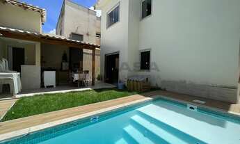 Imagem 7: PB354- Casa duplex independente - 3 quartos c suite - Hidro -Closet - Piscina- Colina de L