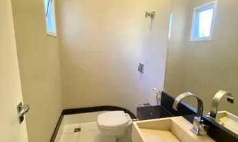 Imagem 6: Casa no Condomínio Village Damha I em São José do Rio Preto-SP