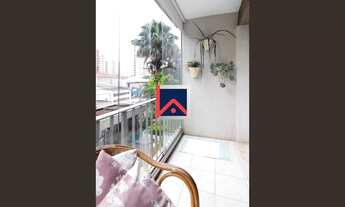 Imagem 7: Apartamento Venda 3 Dormitórios - 115 m² Campo Belo