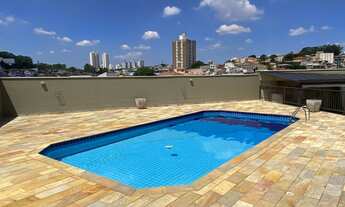 Imagem 5: Apartamento para aluguel tem 87 metros quadrados com 3 quartos em Vila Formosa - São Paulo