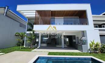 Imagem 3: Barra da Tijuca Casa com 3 dormitórios