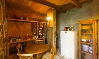 Imagem 6: Casa com 4 dormitórios à venda, 656 m² por R$ 6.560.000,00 - Cacupé - Florianópolis/SC