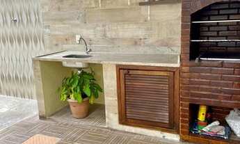 Imagem 3: Casa de condomínio 3 Quartos Recreio dos Bandeirantes