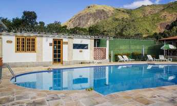 Imagem 3: Casa com 14 dormitórios à venda, 680 m² por R$ 3.500.000,00 - Quebra Frascos - Teresópolis