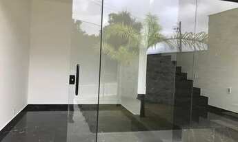 Imagem 2: Cód.: 885 - Casa 4 quartos - Novo Horizonte