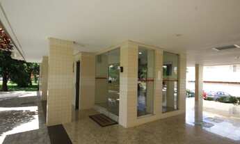 Imagem 4: SHCGN 706 BLOCO G - LOCAÇÃO APARTAMENTO 02 QUARTOS COM ARMÁRIOS - 2° ANDAR