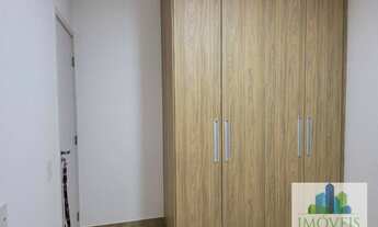 Imagem 2: Apartamento com 3 dormitórios para alugar, 72 m² por R$ 2.800,00/mês - Residencial Felicit