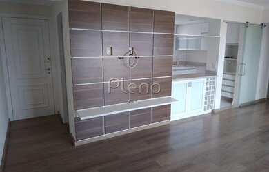 Imagem 3: Apartamento para locação no Parque Prado - Campinas/SP
