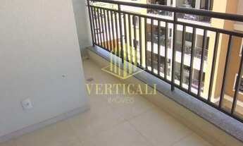 Imagem 5: Upper Parque Das Aguas: Apartamento para locação, 77m², 3 quartos, semimobiliado - Residen