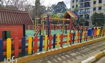 Imagem 4: Apartamento à venda em Campo Limpo com 55 m², 2 quartos, 1 vaga