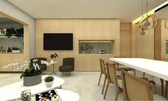 Imagem 4: Apartamento à venda no Solar Almira, 180m², 4 quartos, 4 vagas, Lagoa Nova - Natal/RN