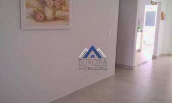 Imagem 3: Casa com 3 dormitórios à venda, 140 m² por R$ 860.000,00 - Jardim Burle Marx - Londrina/PR