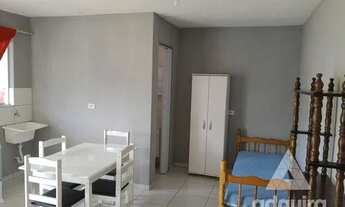 Imagem 5: Apartamento kitinete com 1 quarto no Residencial Bonaparte - Bairro Jardim Carvalho em Pon