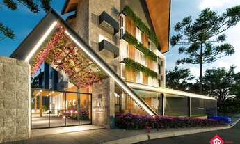 Imagem: GRAMADO - Apartamento Padrão - Floresta