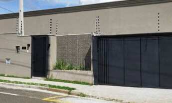 Imagem: Casa para venda Jardim Roseiral com 4 quartos