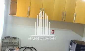 Imagem 8: Apartamento á venda 101m² 4 dormitórios 1 suíte 2 vaga na Vila Mariana