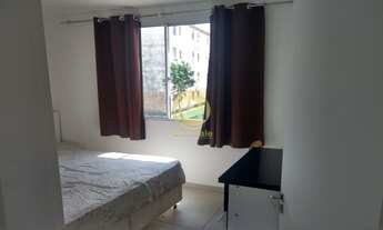 Imagem 6: Apartamento para aluguel tem 49 metros quadrados com 1 quarto em Cidade Jardim - Jacareí