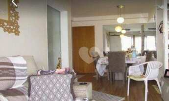 Imagem 2: Apartamento com 2 dormitórios à venda, 54 m² por R$ 354.000,00 - Taquara - Rio de Janeiro