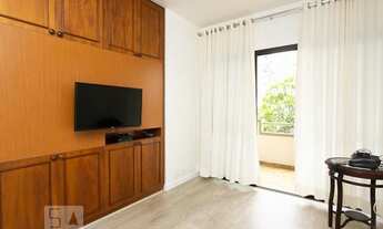 Imagem: Apartamento para Aluguel - Jardim Paulista