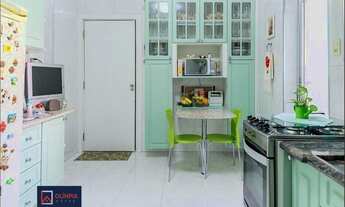 Imagem 6: Venda Apartamento 3 Dormitórios - 135 m² Bela Vista