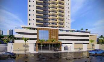 Imagem 2: APARTAMENTO COM 86.09 m² - VILA ALZIRA - GUARUJA SP