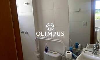 Imagem 3: Belíssimo sobrado de 200m² com excelente localização no condomínio Village Paradiso II