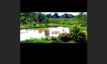 Imagem: Chácara completa há 70km de Goiânia localizado