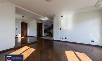 Imagem 2: Locação Cobertura 3 Dormitórios - 310 m² Vila Leopoldina