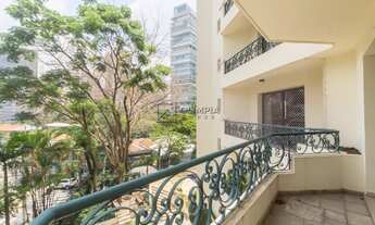 Imagem 7: Venda Apartamento 3 Dormitórios - 129 m² Moema