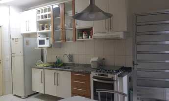 Imagem 3: Apartamento Venda 3 Dormitórios - 110 m² Moema