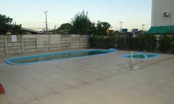 Imagem 6: Apartamento 2 quartos Feitoria Ref.:AP1486