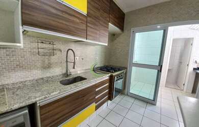 Imagem 7: Apartamento à venda, 103 m² - Parque Residencial Aquarius