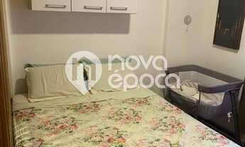 Imagem 2: Botafogo Apartamento com 1 dormitório
