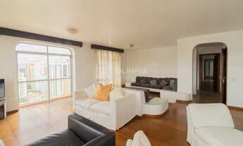 Imagem: Venda Cobertura 4 Dormitórios - 340 m²