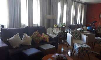 Imagem 3: Apartamento com 3 dormitórios à venda, 120 m² por R$ 595.000,00 - Tijuca - Rio de Janeiro