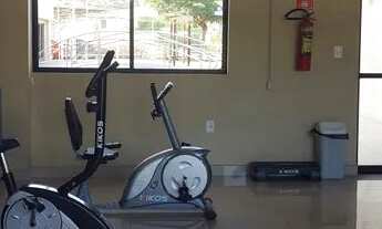 Imagem 4: Exc apto no Mariano Castelo Branco 94m² de área construída 3 quartos sendo 1 suíte financi