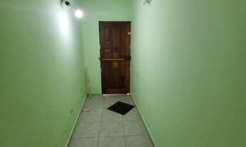 Imagem 2: Excelente sobrado, com ótimo acabamento, bem iluminada, com suíte e armários planejados